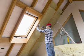 Types of Insulation We Offer in Millers Creek, NC